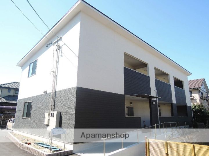 やすらぎシニアこのの外観