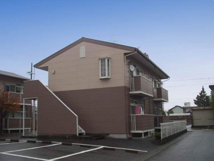 なかよしハウスAのその他画像