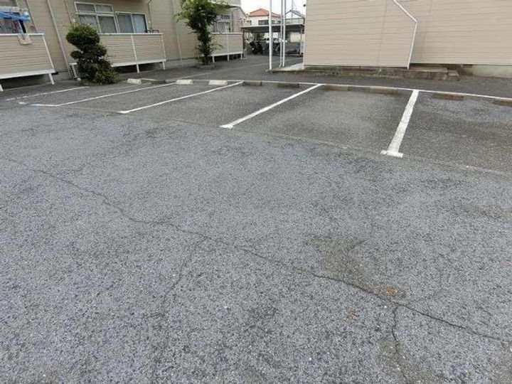 なかよしハウスAのその他画像