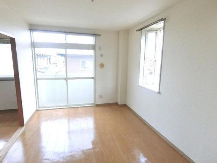 なかよしハウスAのその他画像