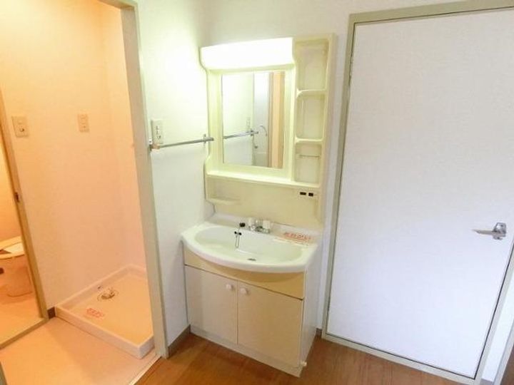 なかよしハウスAのその他画像