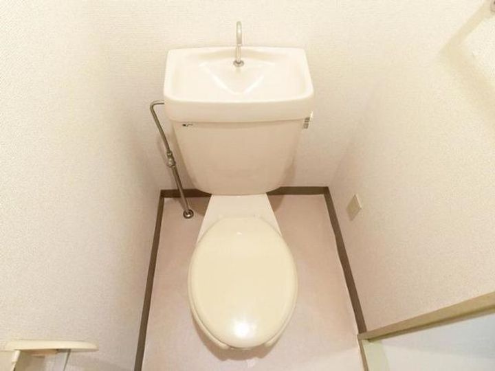 なかよしハウスAのその他画像