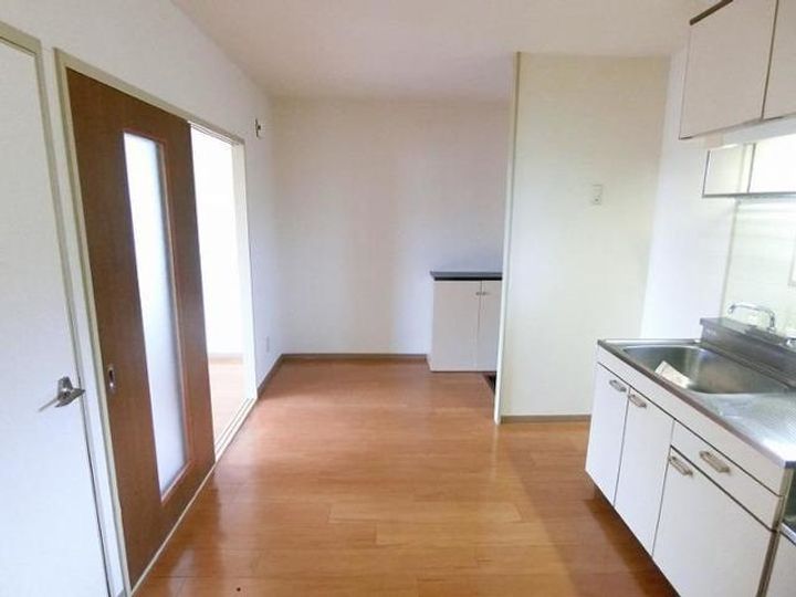 なかよしハウスAのその他画像