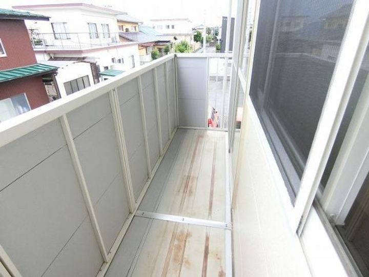 なかよしハウスAのその他画像