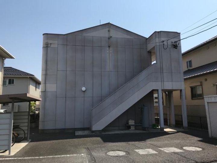 サンシャイン棚橋C105のその他画像