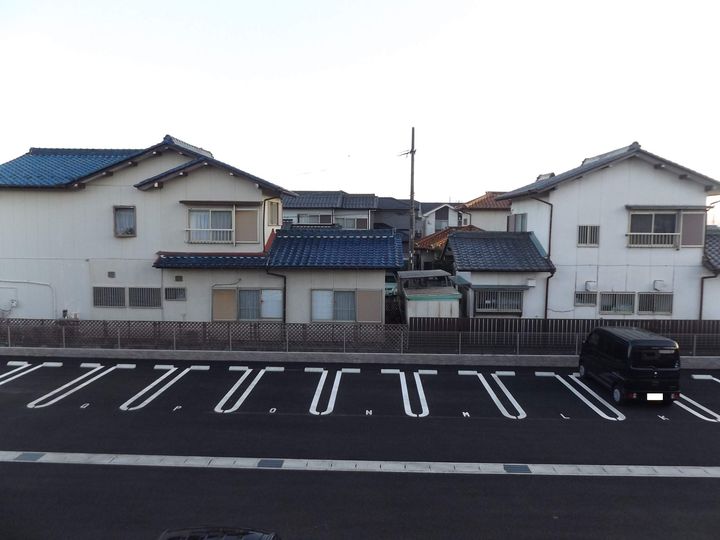 ドレサージュAのその他画像