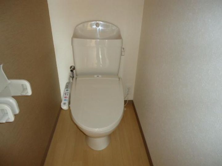 ドレサージュAのその他画像