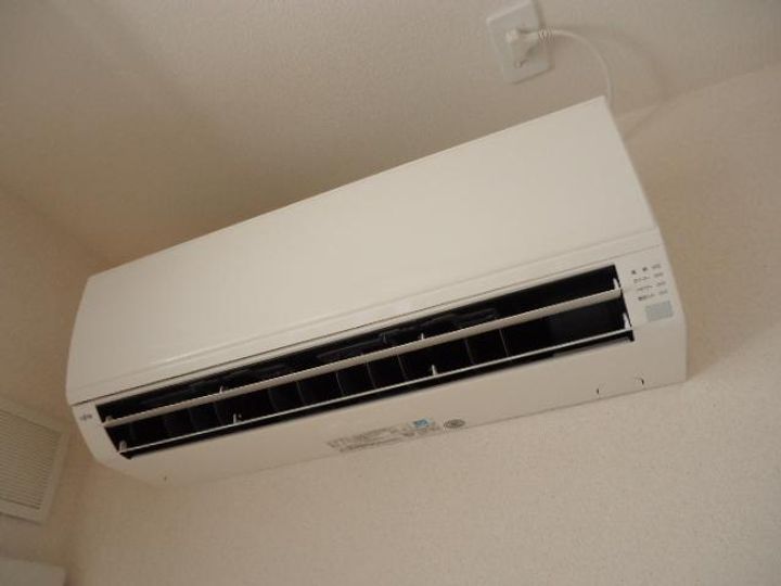 ドレサージュAのその他画像
