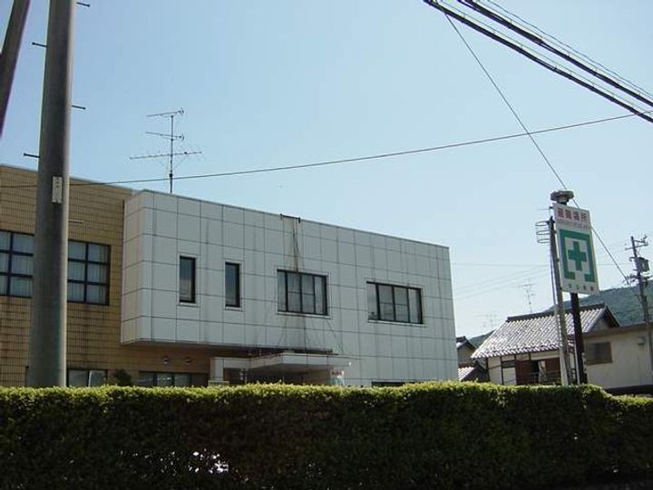 ドレサージュAの周辺
