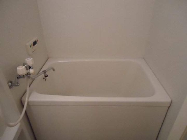 REFINE・箕浦の風呂