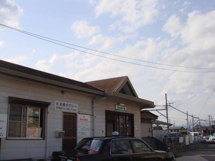 フォートレス21Aの周辺