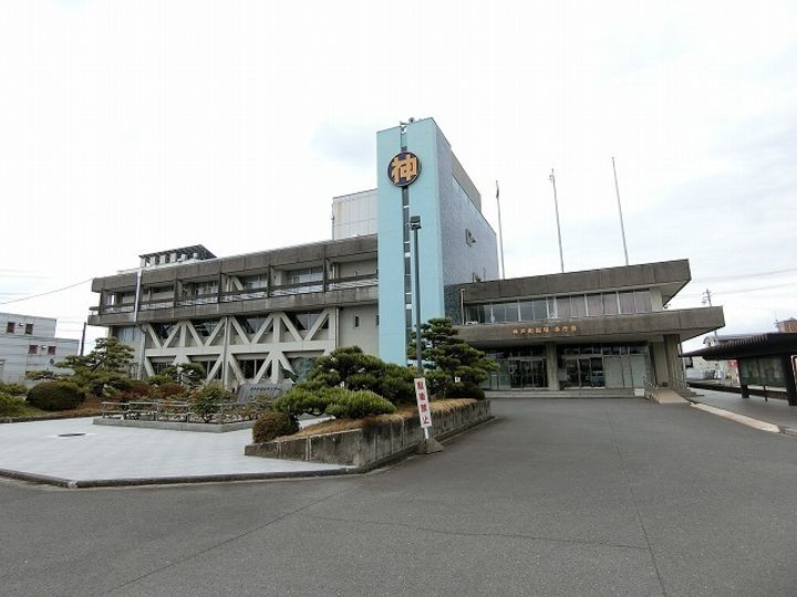 フォートレス21Aの周辺