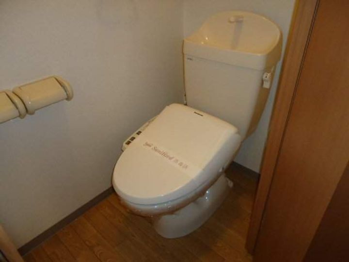 シャトー友喜Ⅱのその他画像