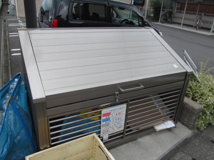 アメニティプレイスのその他画像