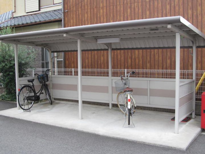 アメニティプレイスのその他画像