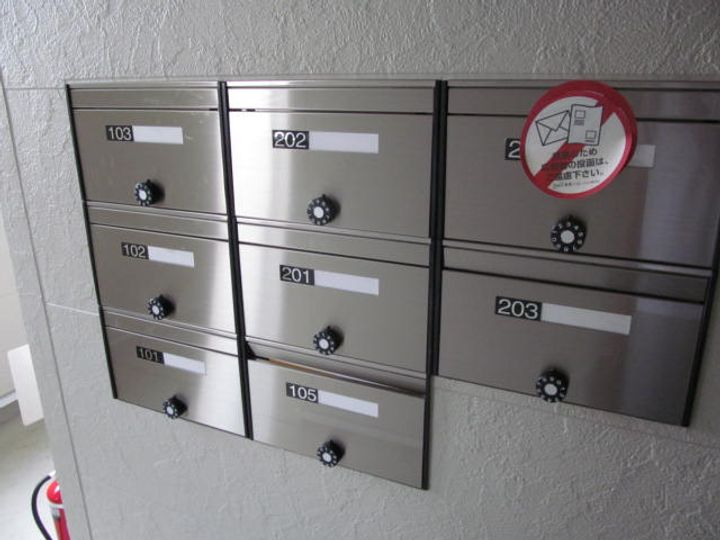 アメニティプレイスのその他画像