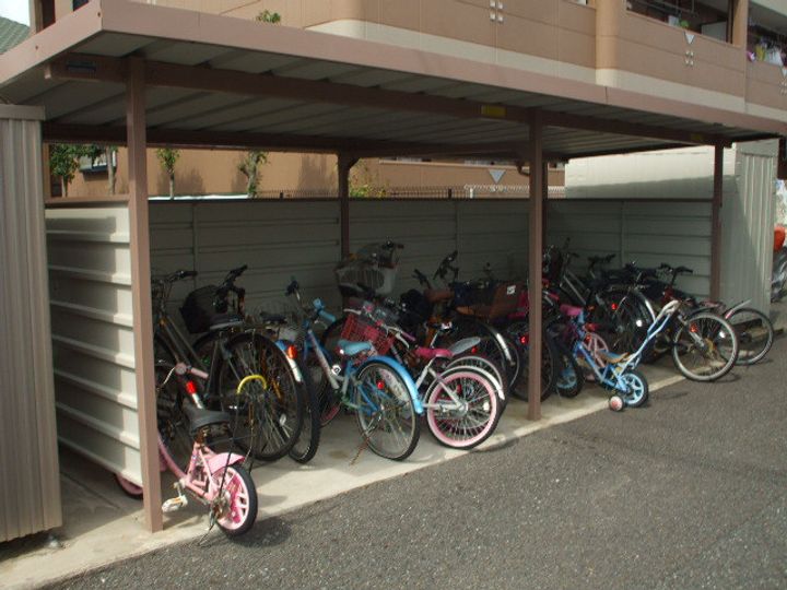 メイプルハウス202のその他画像