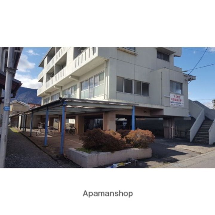 メゾン池田(池田町六之井)のその他画像