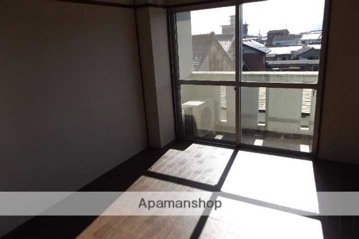 メゾン池田(池田町六之井)の内装