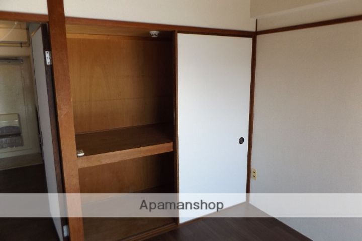 メゾン池田(池田町六之井)の内装