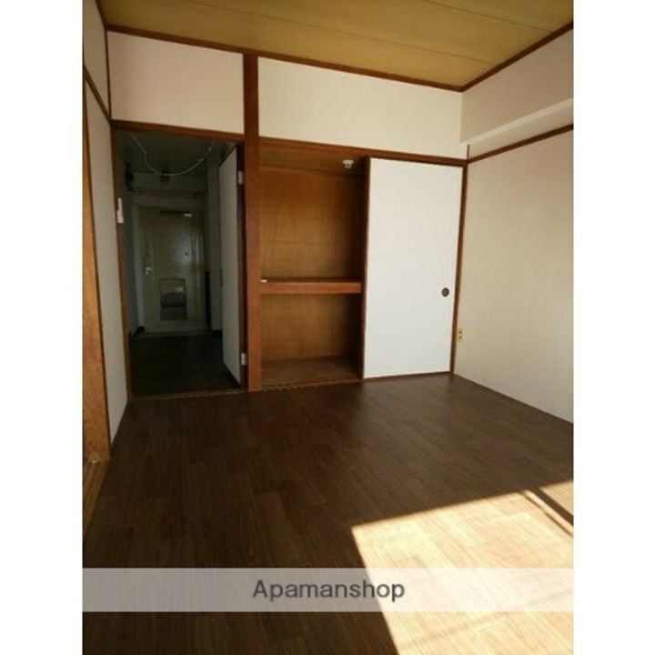 メゾン池田(池田町六之井)のその他画像