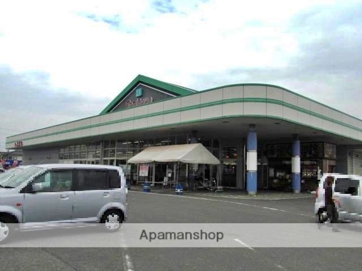 メゾンミズタ106の周辺