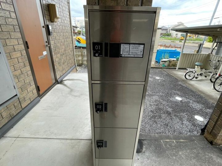 BELLE COURTのその他画像