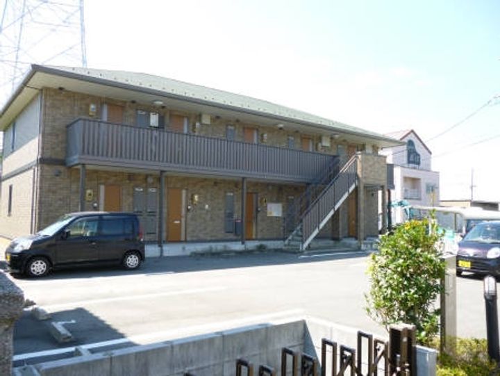 BELLE COURTのその他画像