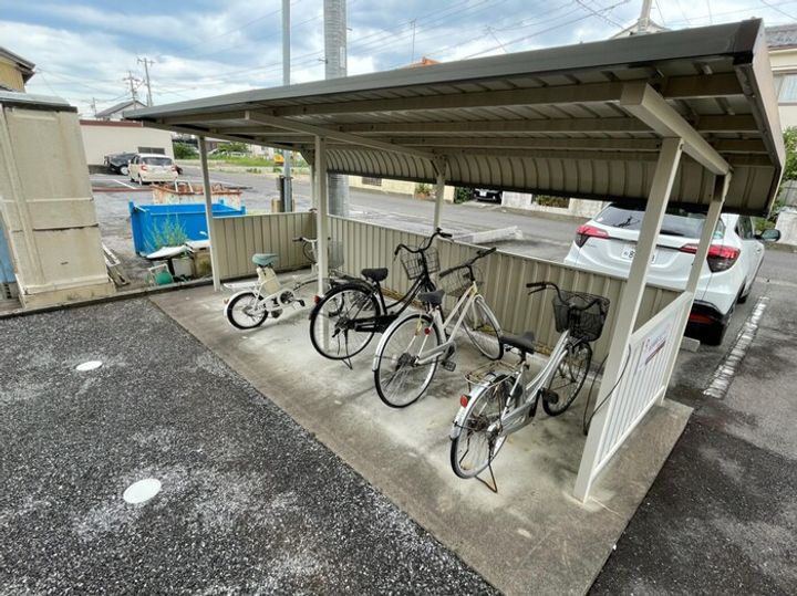 BELLE COURTのその他画像