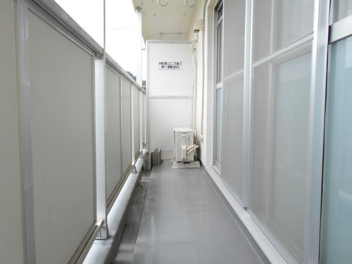 ビレッジハウス巣南町西2号棟0406のその他画像