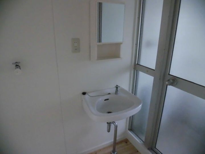 ビレッジハウス巣南町西2号棟0406のその他画像