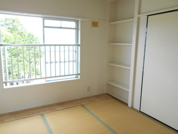 ビレッジハウス巣南町西2号棟0406のその他画像