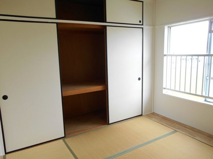 ビレッジハウス巣南町西2号棟0406のその他画像