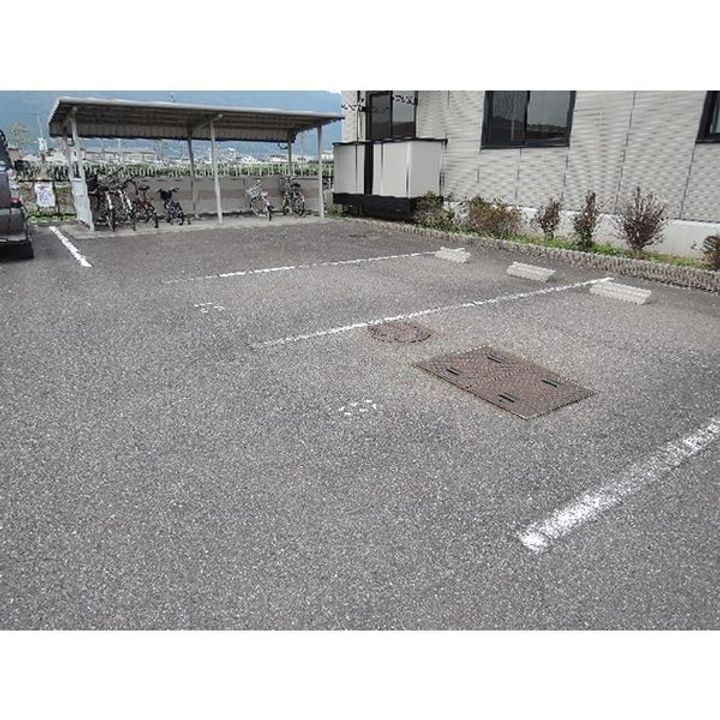 ベルドミール環102号室のその他画像