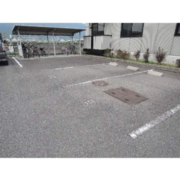 ベルドミール環103号室のその他画像