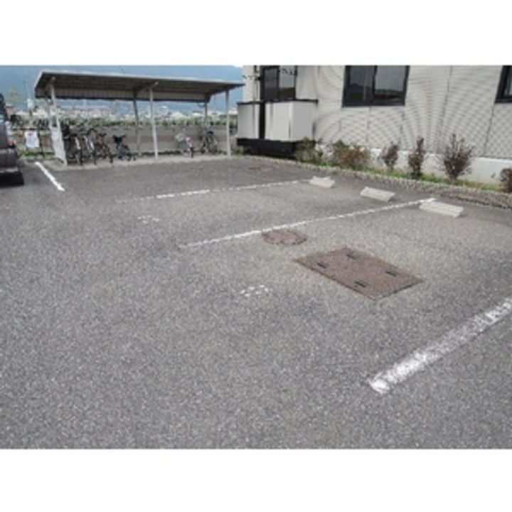 ベルドミール環103号室のその他画像
