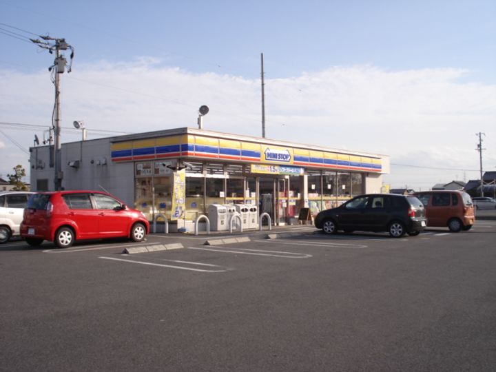 スターテラスまつの周辺
