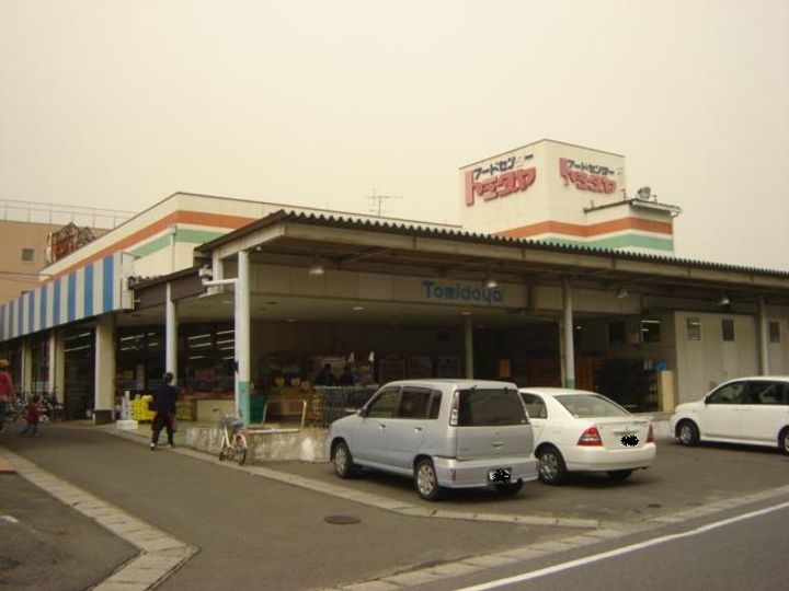 スターテラスまつの周辺