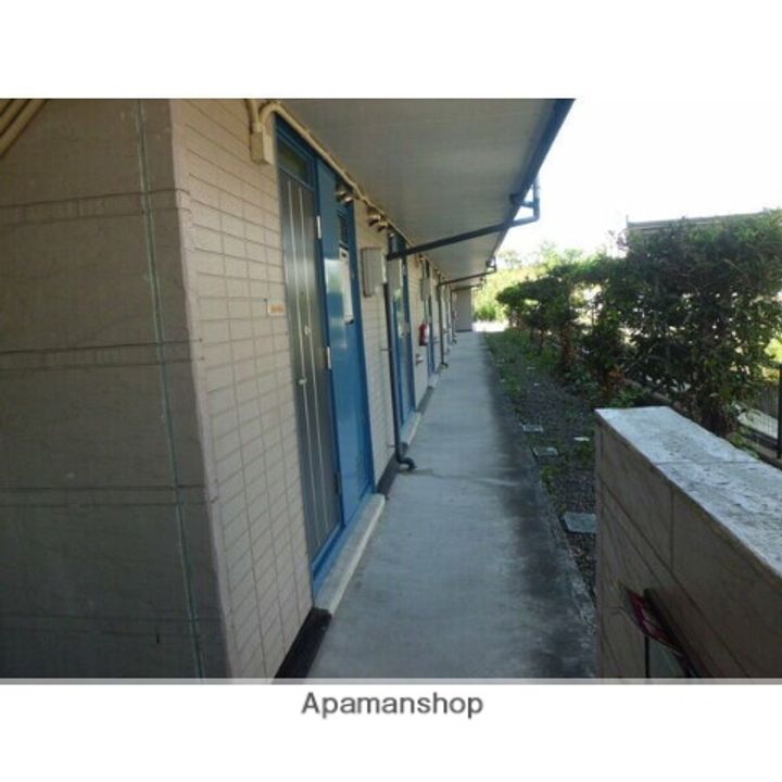 リバーライズⅡ205のその他画像