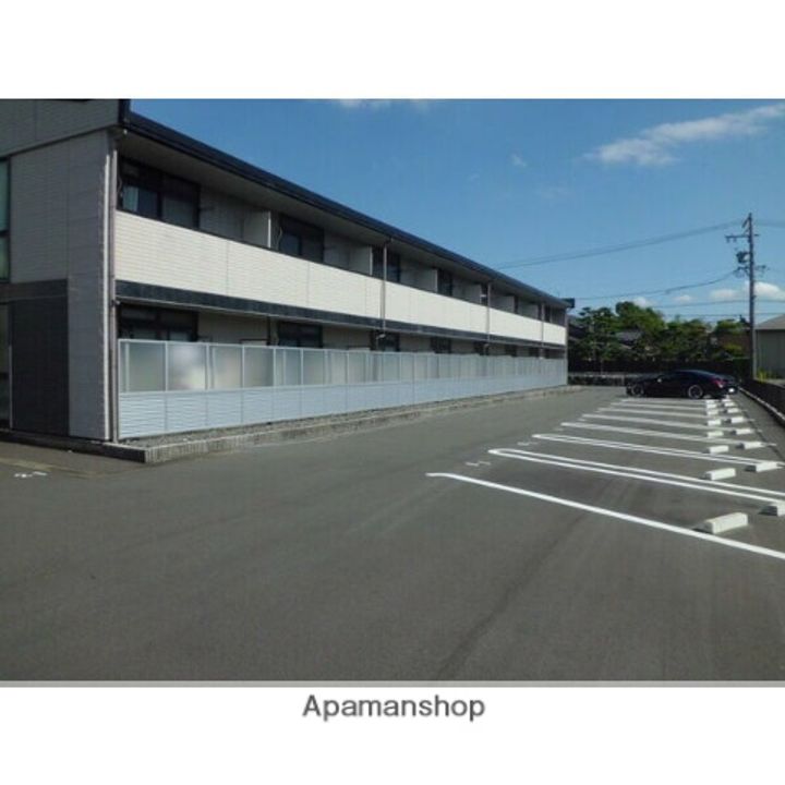 リバーライズⅡ205のその他画像