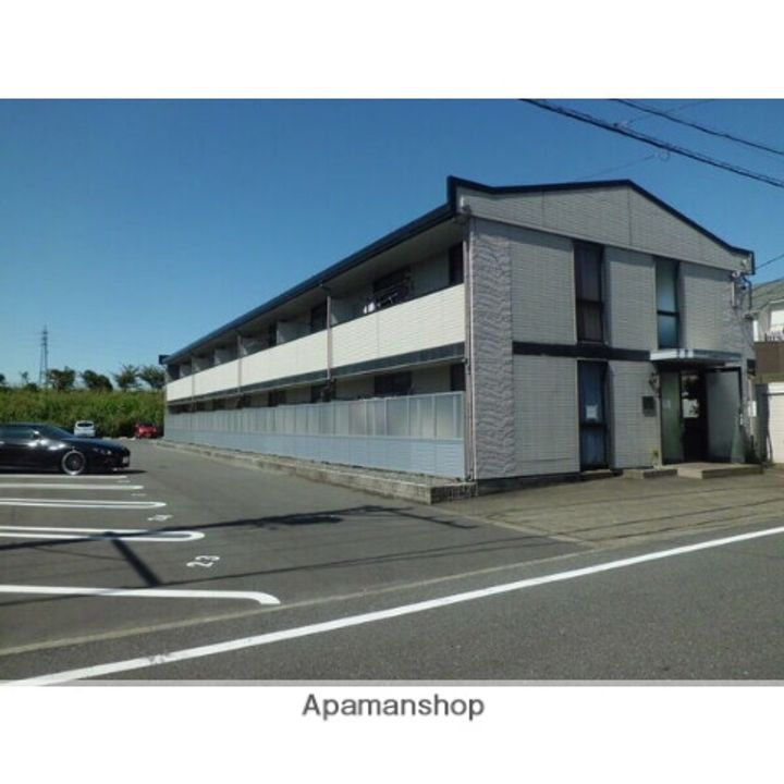 リバーライズⅡ205のその他画像