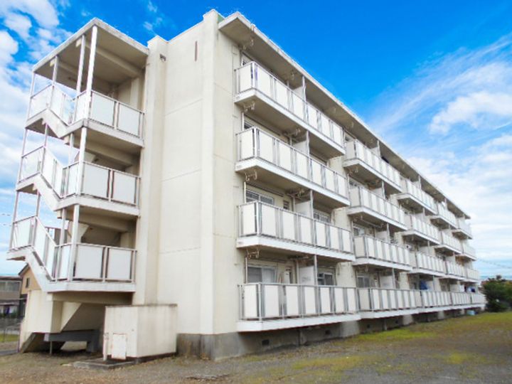 ビレッジハウス巣南2号棟0108のその他画像