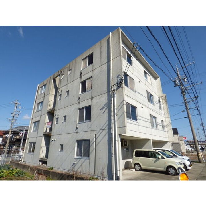 クレアキューブ正木町4-へのその他画像