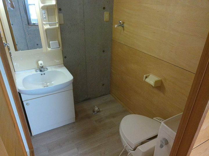 クレアキューブ正木町4-へのその他画像