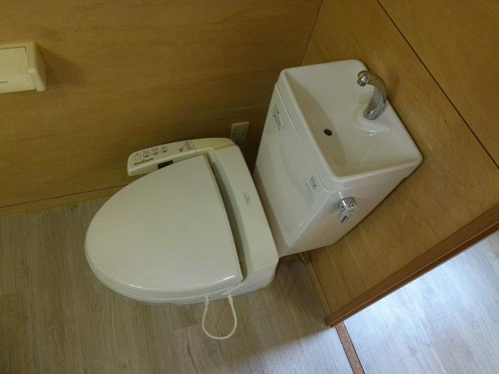 クレアキューブ正木町4-へのその他画像