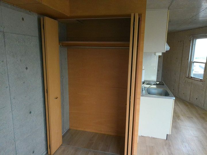 クレアキューブ正木町4-へのその他画像