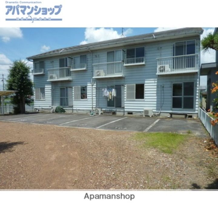 エクセル87102の外観