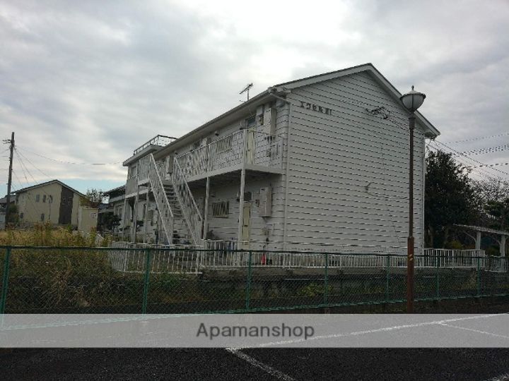 エクセル87102の外観