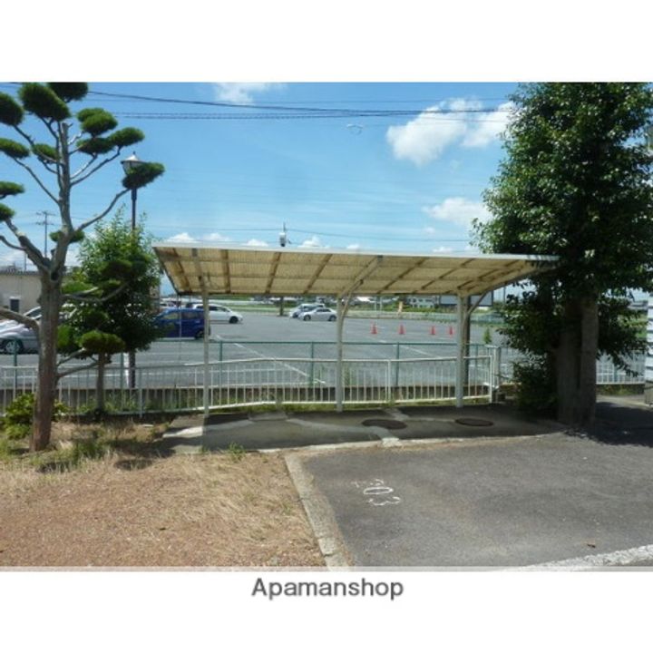 エクセル87102の外観