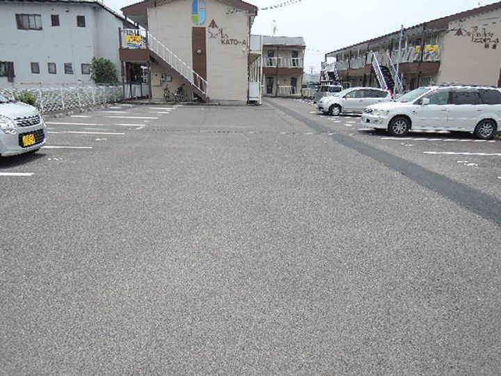 SURPLUSKATOB棟のその他画像